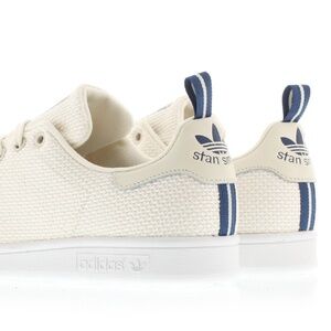 Adidas Originals - Stan Smith US 10 - Circular Knit - Tennis Shoe - 80% OFF SALE